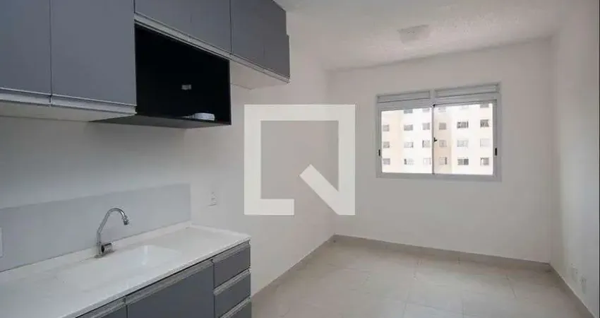 Apartamento para aluguel - parque novo mundo , 2 quartos,  4 m² - são paulo