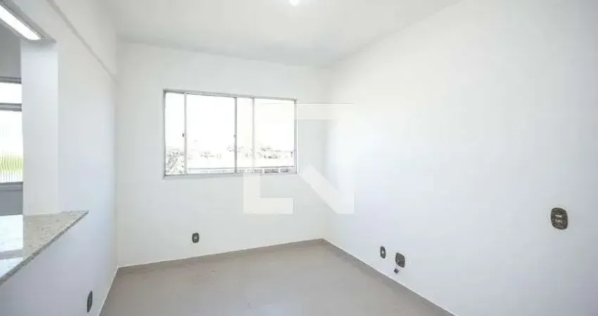 Apartamento para aluguel - engenho de dentro, 2 quartos, 46 m² - rio de janeiro