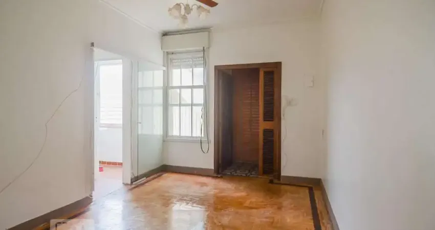 Apartamento para aluguel - partenon, 1 quarto,  50 m² - porto alegre