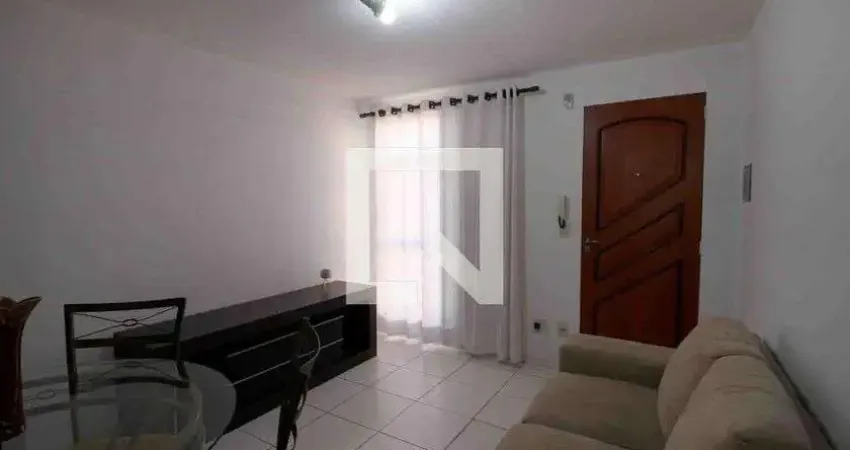Apartamento para aluguel - central parque sorocaba, 2 quartos,  52 m² - sorocaba