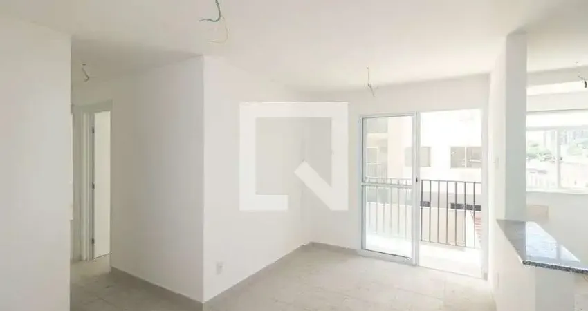 Apartamento para aluguel - campo grande, 2 quartos,  50 m² - rio de janeiro