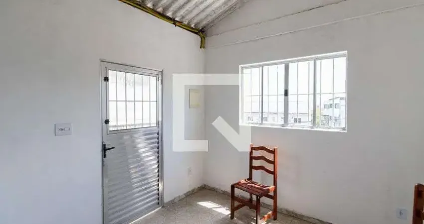 Casa para aluguel - ermelino matarazzo, 1 quarto,  60 m² - são paulo