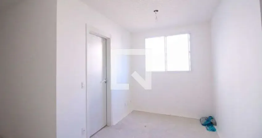 Apartamento para aluguel - jardim cinco de julho, 2 quartos,  35 m² - são paulo