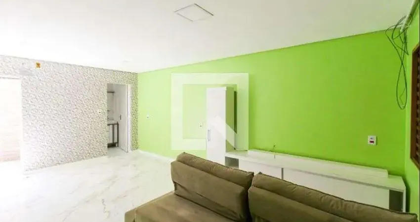 Apartamento com 1 quarto para alugar na Rua Jandir Maya Faillace, São José, Canoas