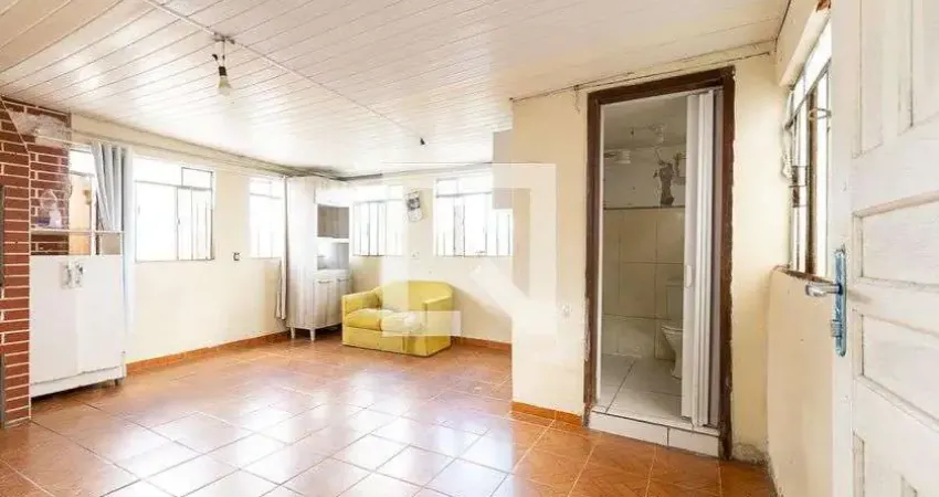 Apartamento para aluguel - uberaba, 1 quarto,  38 m² - curitiba