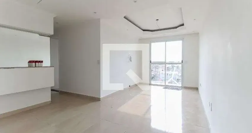 Apartamento para aluguel - itaim paulista, 3 quartos,  66 m² - são paulo