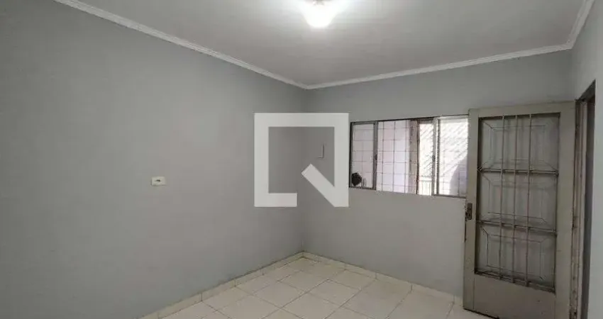 Casa para aluguel - vila nova curuca, 1 quarto, 52 m² - são paulo