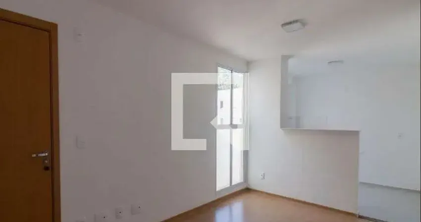 Apartamento para aluguel - vila augusta, 2 quartos,  38 m² - guarulhos