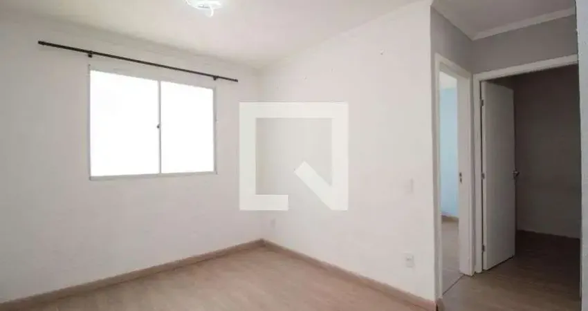 Apartamento para aluguel - jaraguá, 2 quartos, 37 m² - são paulo