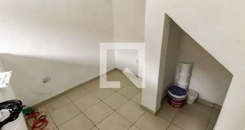 Casa para aluguel - jardim beatriz, 1 quarto, 21 m² - taboão da serra