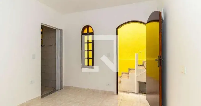 Casa com 1 quarto para alugar na Rua Cachoeira da Ilha, Itaquera, São Paulo
