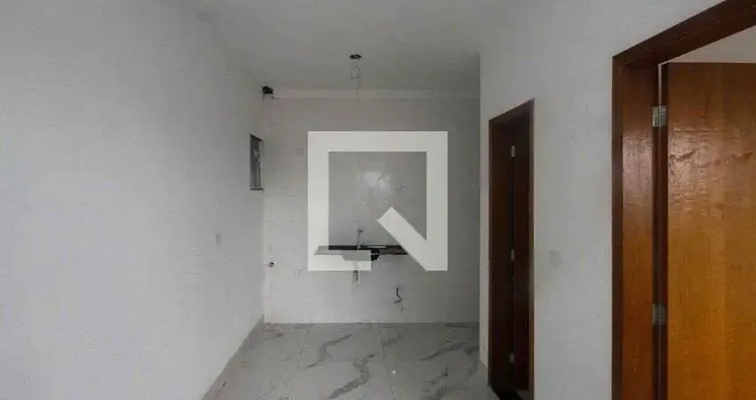 Apartamento para aluguel - vila formosa, 1 quarto,  30 m² - são paulo