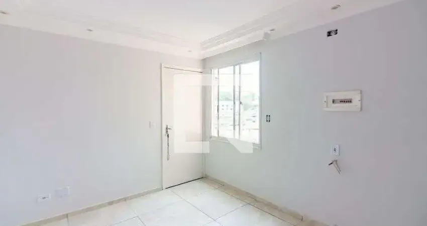 Apartamento para aluguel - novo osasco, 2 quartos,  53 m² - osasco