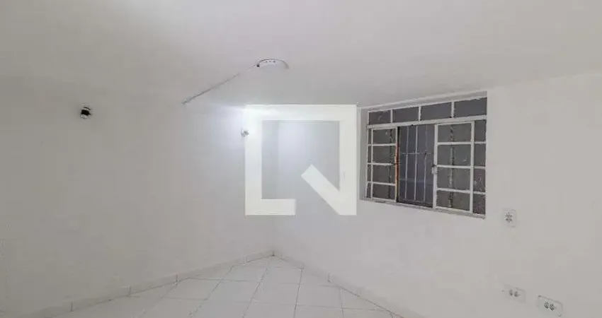 Apartamento para aluguel - itaquera, 1 quarto, 33 m² - são paulo