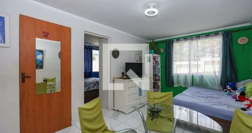 Apartamento para aluguel - portal do morumbi, 1 quarto,  30 m² - são paulo