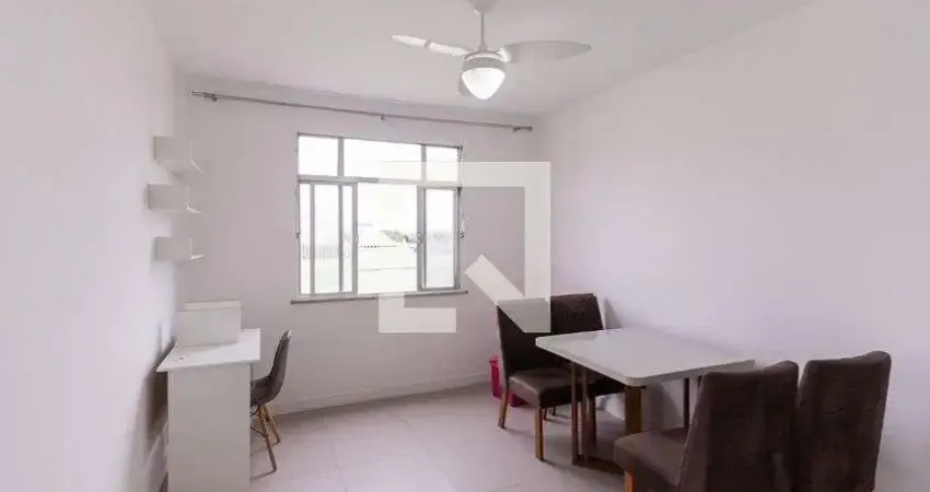 Apartamento para aluguel - são cristóvão, 2 quartos, 49 m² - rio de janeiro