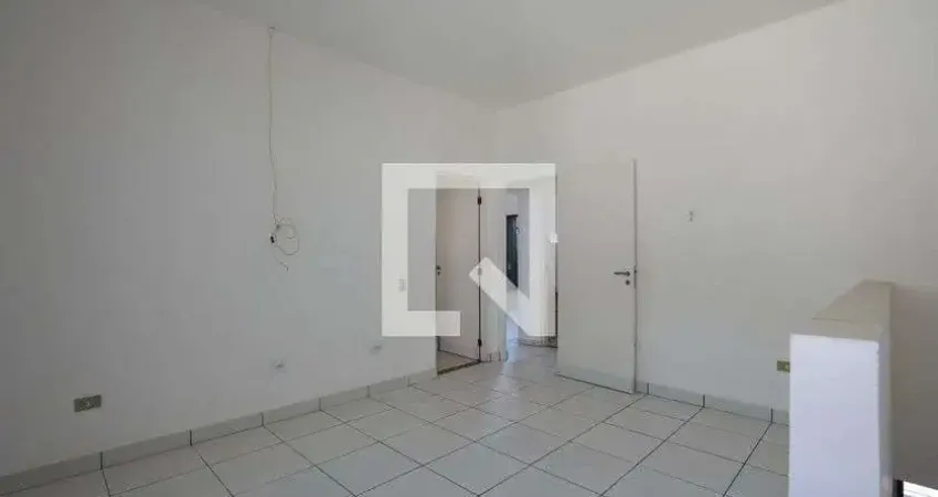 Casa para aluguel - raposo tavares, 2 quartos,  50 m² - são paulo