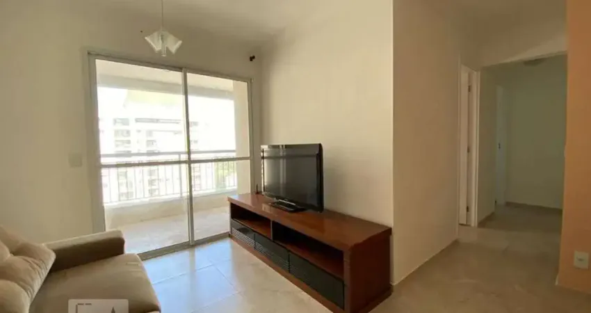 Apartamento para aluguel - panamby, 3 quartos,  72 m² - são paulo