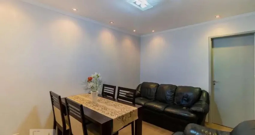 Apartamento para aluguel - vila matilde, 2 quartos,  49 m² - são paulo