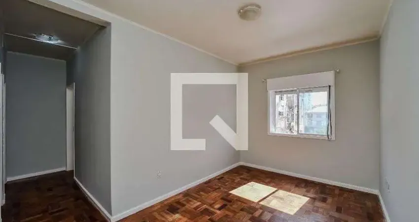 Apartamento para aluguel - são sebastião, 2 quartos,  60 m² - porto alegre