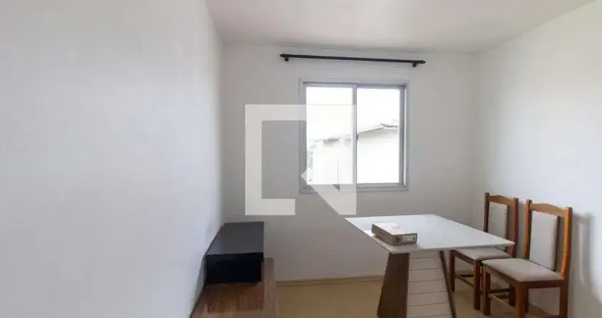 Apartamento para aluguel - campo comprido , 2 quartos, 47 m² - curitiba
