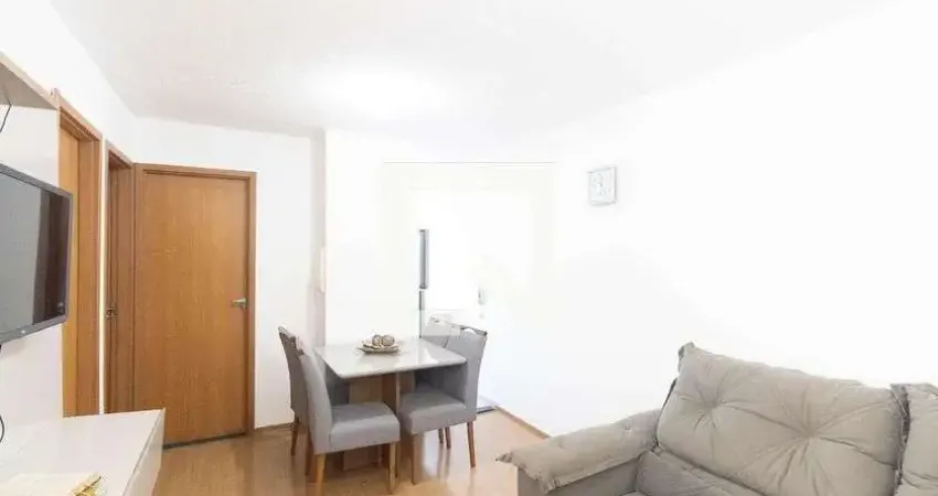 Apartamento para aluguel - campo grande, 2 quartos,  57 m² - rio de janeiro