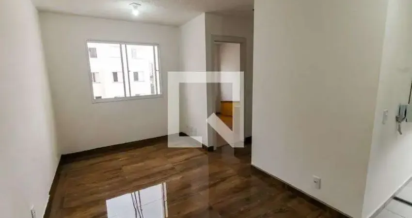 Apartamento para aluguel - vila prel, 2 quartos,  41 m² - são paulo