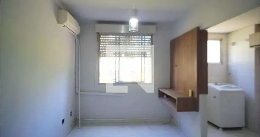 Apartamento para aluguel - jardim itu-sabará, 3 quartos,  62 m² - porto alegre
