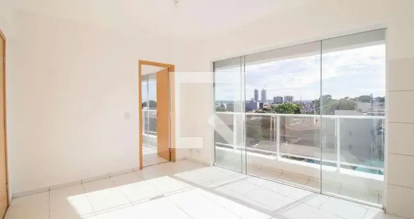 Apartamento para aluguel - setor leste vila nova, 1 quarto, 50 m² - goiânia