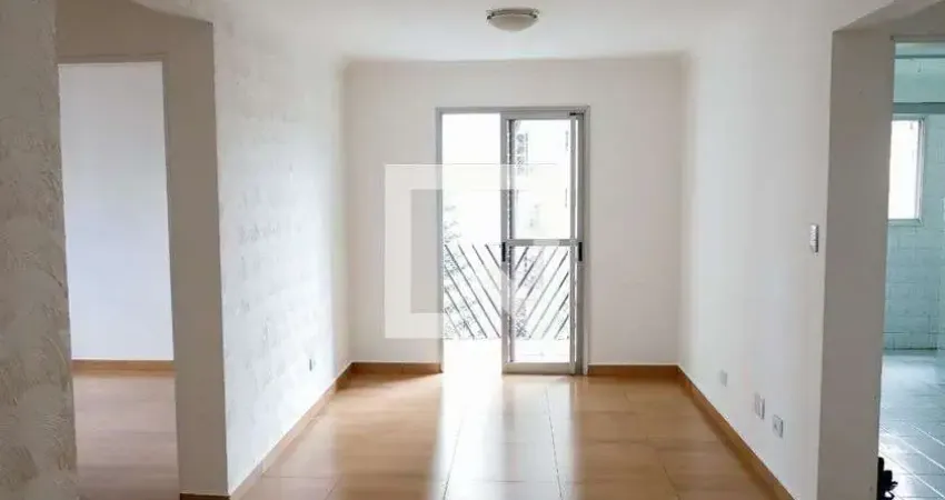 Apartamento para aluguel - bandeiras, 2 quartos, 61 m² - osasco