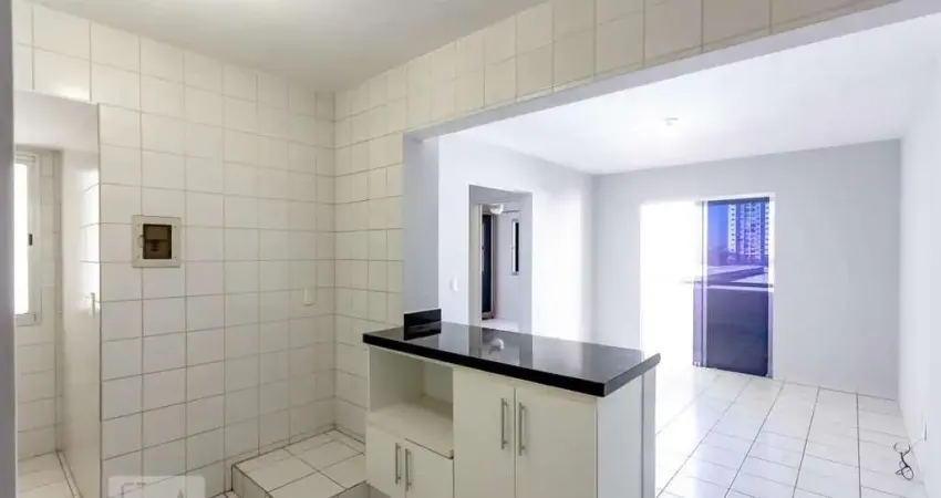 Apartamento para aluguel - residencial eldorado, 2 quartos, 58 m² - goiânia