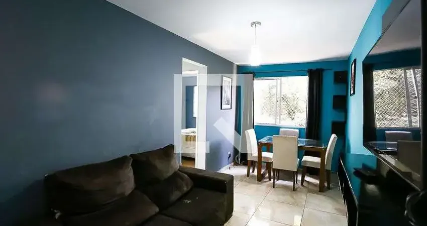 Apartamento para aluguel - parque munhoz, 2 quartos, 46 m² - são paulo