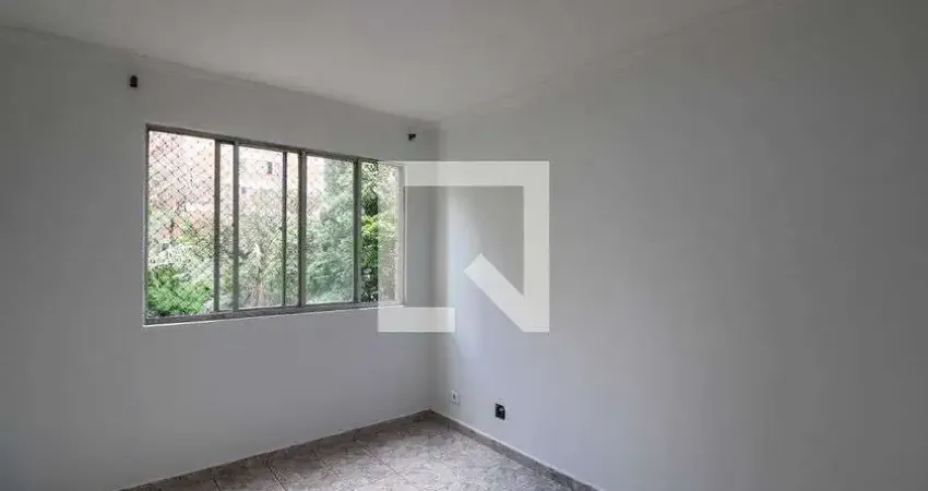 Apartamento para aluguel - jardim catanduva, 2 quartos,  45 m² - são paulo
