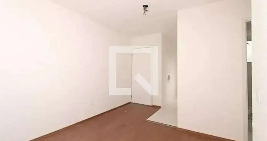 Apartamento para aluguel - rubem berta, 2 quartos,  41 m² - porto alegre