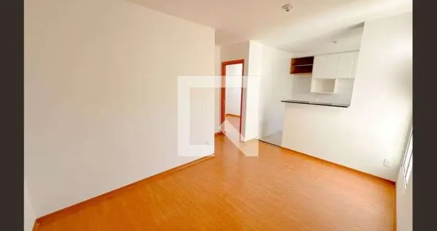 Apartamento para aluguel - serraria, 2 quartos,  45 m² - são josé