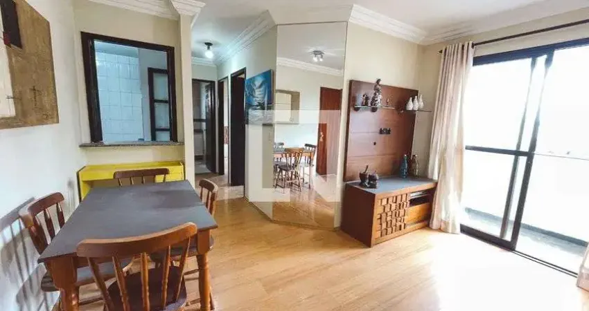 Apartamento para aluguel - mandaqui, 2 quartos, 58 m² - são paulo