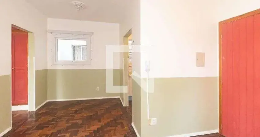 Apartamento para aluguel - cidade baixa, 1 quarto,  50 m² - porto alegre