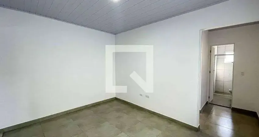 Casa com 1 quarto para alugar na Rua Pilar, Casa Verde, São Paulo