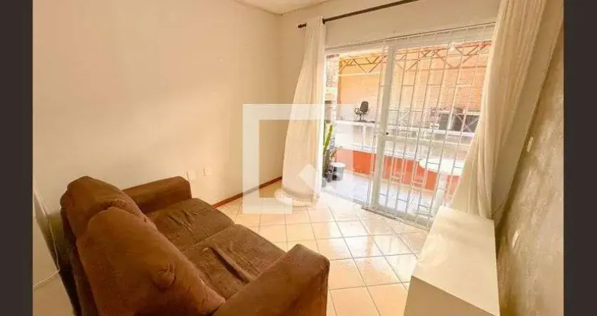 Apartamento para aluguel - ipiranga, 2 quartos,  47 m² - são josé