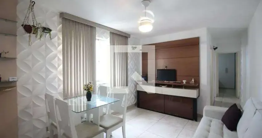 Apartamento para aluguel - jacarepaguá, 2 quartos,  60 m² - rio de janeiro