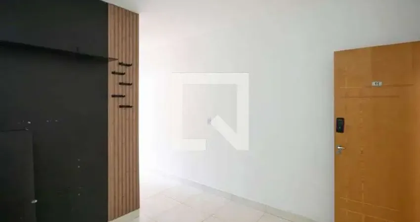 Apartamento para aluguel - vila maria , 2 quartos,  40 m² - são paulo