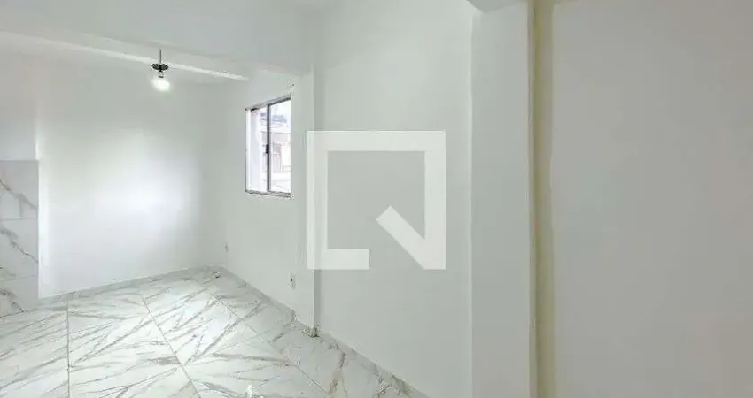 Kitnet / stúdio para aluguel - liberdade, 1 quarto,  25 m² - são paulo