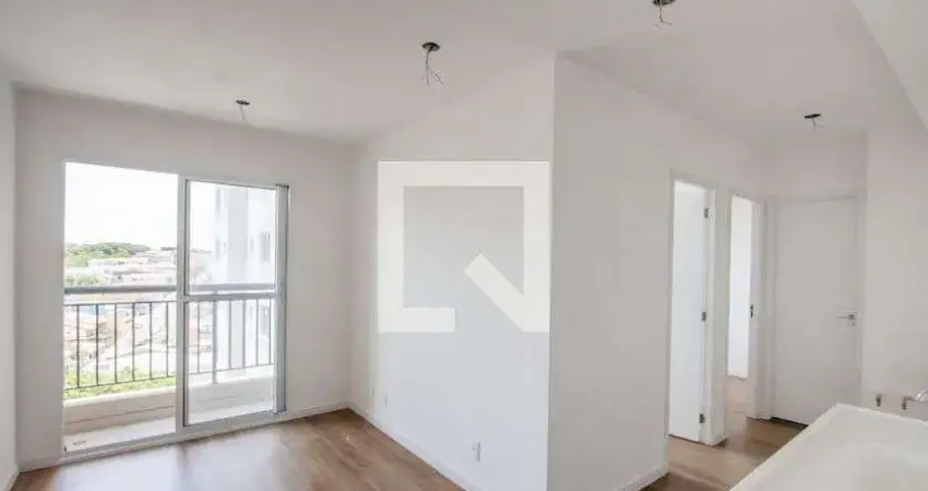 Apartamento para aluguel - vila ré, 2 quartos, 36 m² - são paulo