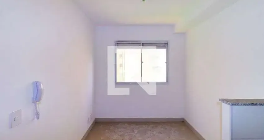 Apartamento para aluguel - vila santa clara, 1 quarto,  26 m² - são paulo