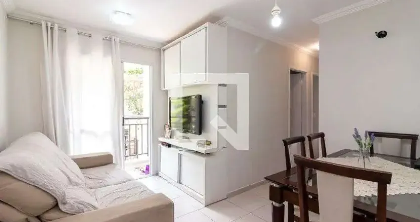 Apartamento para aluguel - vila roque, 3 quartos, 50 m² - são paulo
