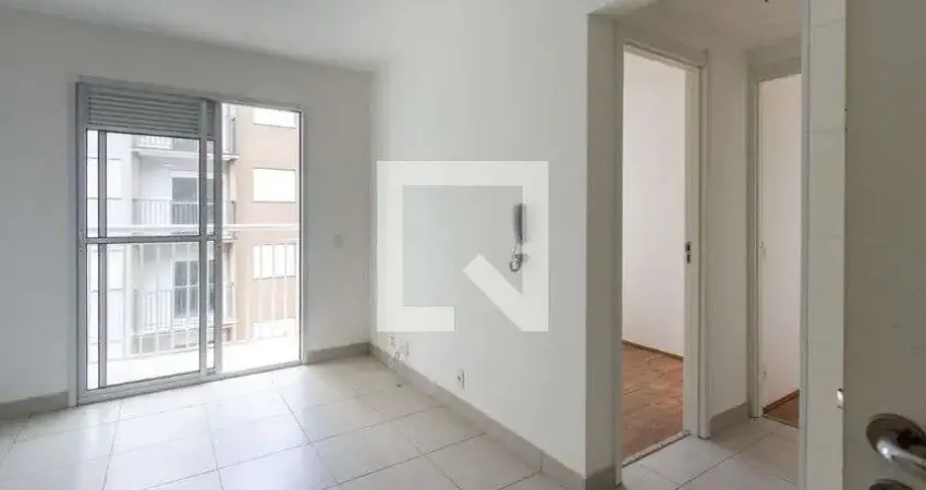 Apartamento para aluguel - bom retiro, 2 quartos,  40 m² - são paulo