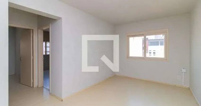 Apartamento para aluguel - centro histórico, 2 quartos,  64 m² - porto alegre