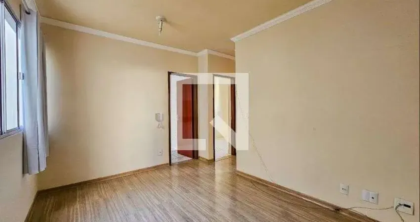 Apartamento para aluguel - silveira, 2 quartos,  40 m² - belo horizonte