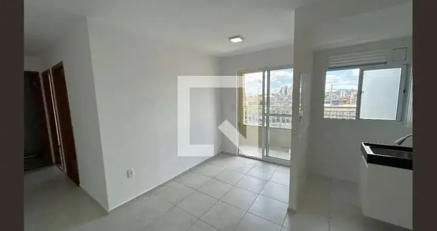 Apartamento para aluguel - del castilho, 2 quartos,  40 m² - rio de janeiro