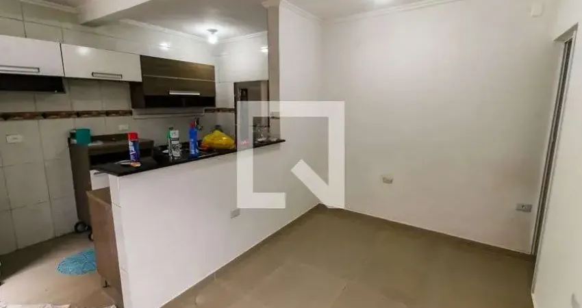 Casa para aluguel - jardim beatriz, 1 quarto, 47 m² - taboão da serra